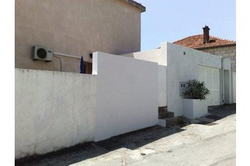 Croatia Privát Dubrovnik, Exterior